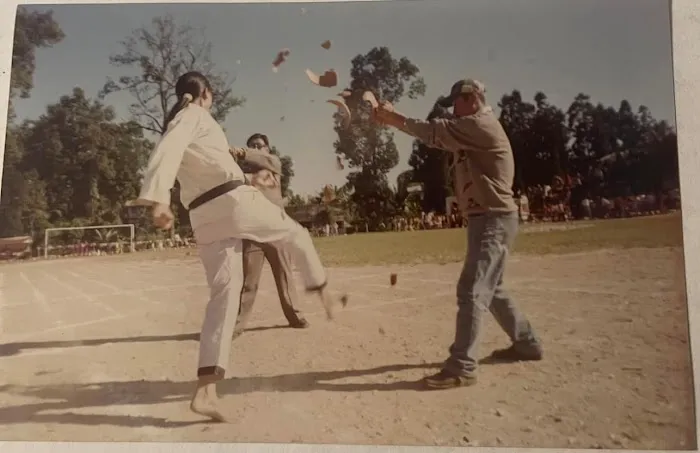 Himalayan Taekwondo KY Picture 8