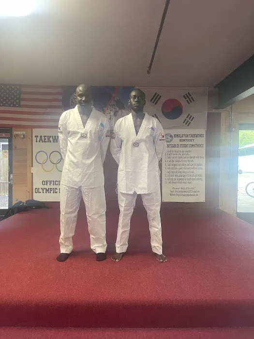 Himalayan Taekwondo KY Picture 5