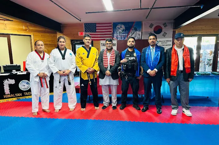 Himalayan Taekwondo KY Picture 10