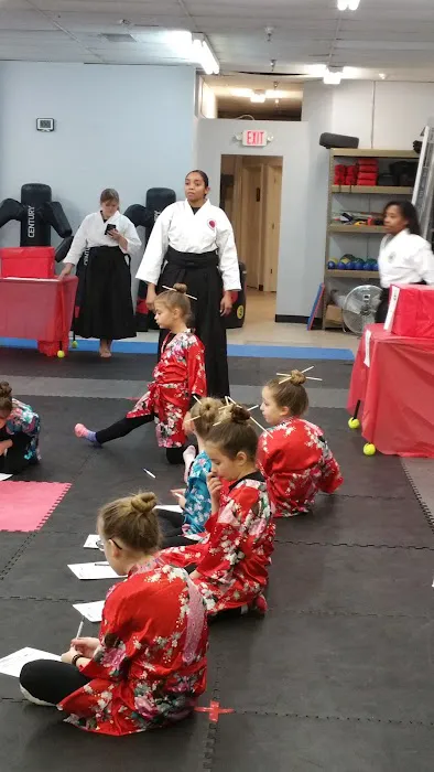 Kentuckiana Shotokan Karate Do (KSKD) Picture 6