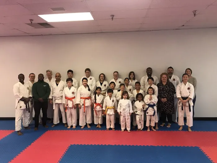 Kentuckiana Shotokan Karate Do (KSKD) Picture 3