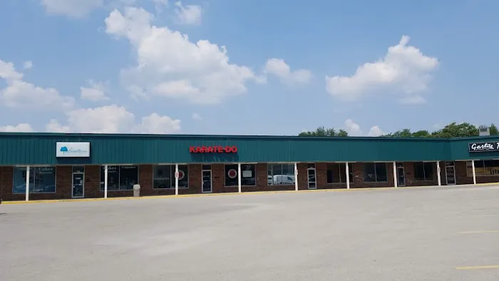 Kentuckiana Shotokan Karate Do (KSKD) Picture 2