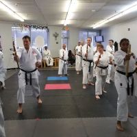 Kentuckiana Shotokan Karate Do (KSKD) ico
