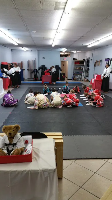 Kentuckiana Shotokan Karate Do (KSKD) Picture 7
