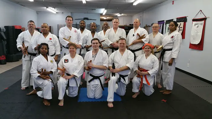 Kentuckiana Shotokan Karate Do (KSKD) Picture 8