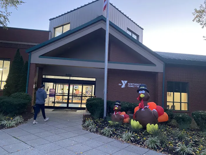 Northeast Family YMCA Picture 3
