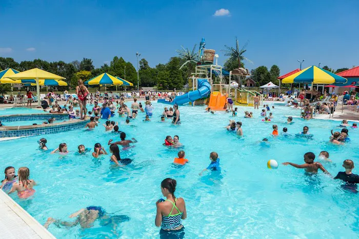 Northeast Family YMCA Picture 1