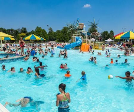 Northeast Family YMCA