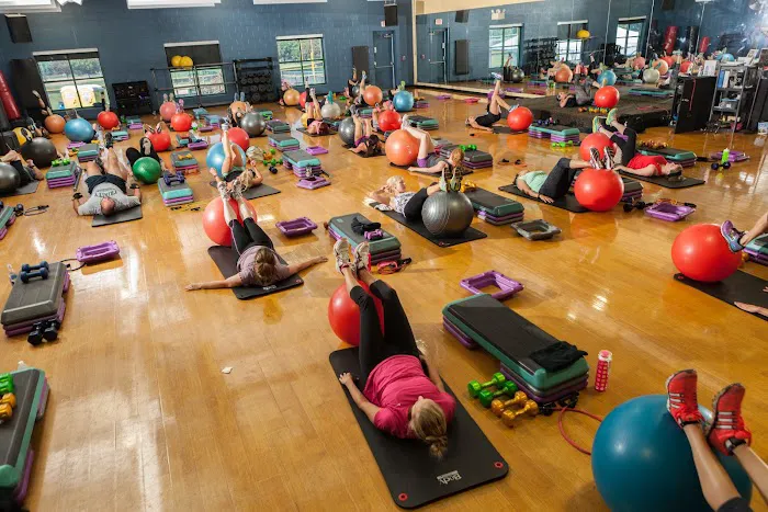 Northeast Family YMCA Picture 5