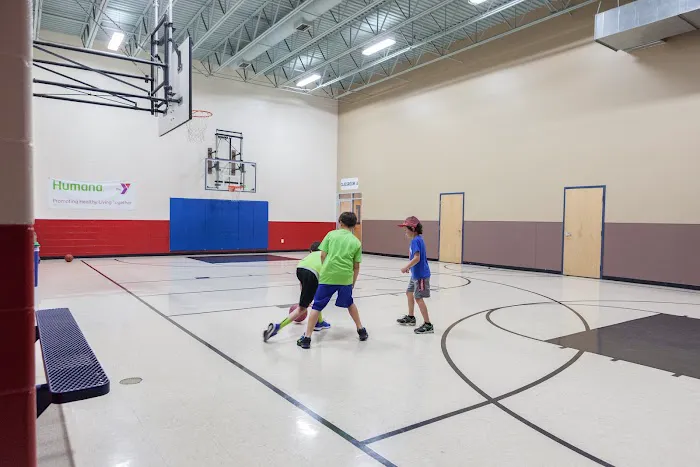 Northeast Family YMCA Picture 7