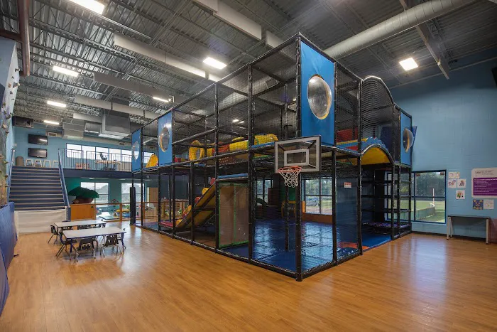 Northeast Family YMCA Picture 8