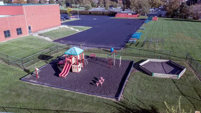 Northeast Family YMCA Picture 10