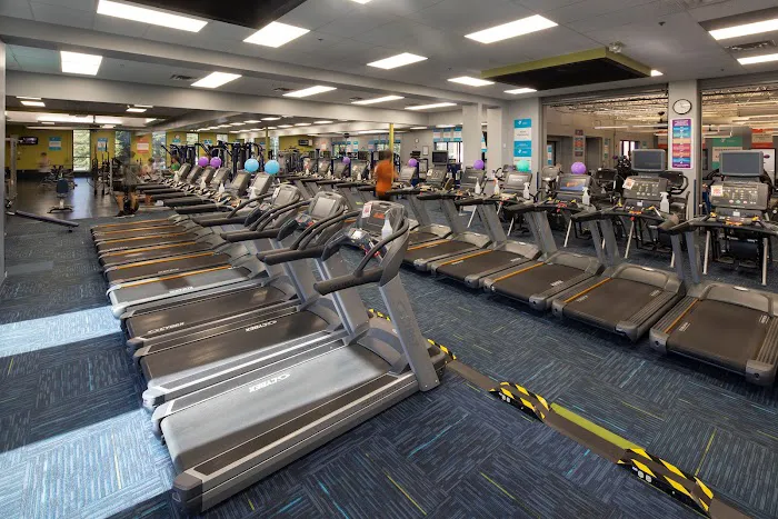 Northeast Family YMCA Picture 9