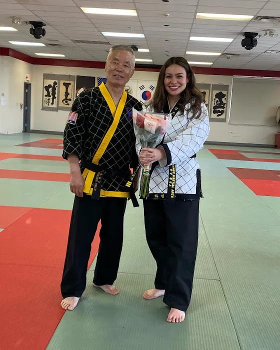 Hwang's Martial Arts Picture 1