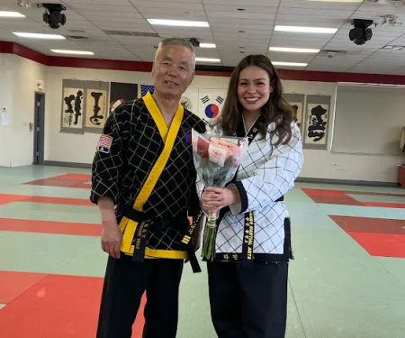 Hwang's Martial Arts