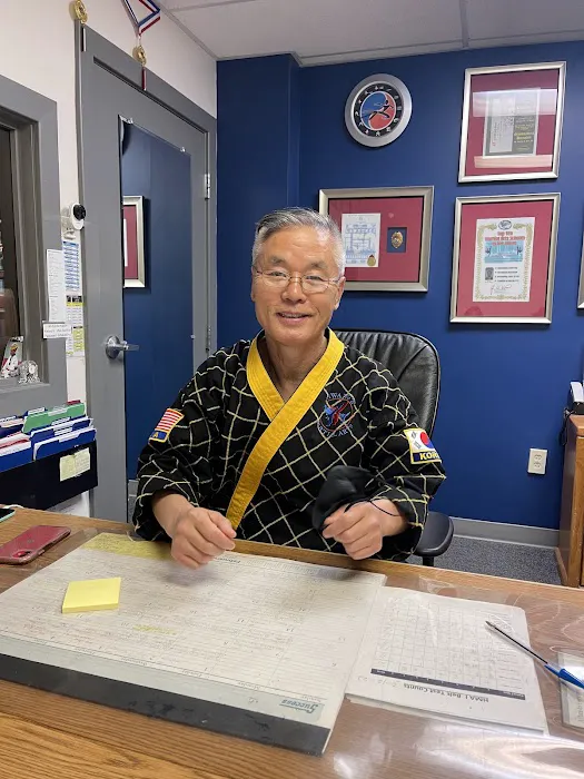 Hwang's Martial Arts Picture 3