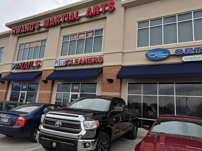 Hwang's Martial Arts Picture 8