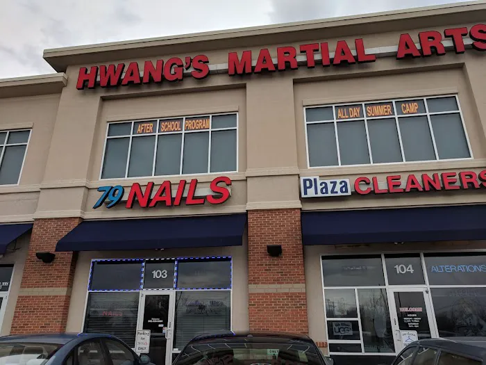 Hwang's Martial Arts Picture 7