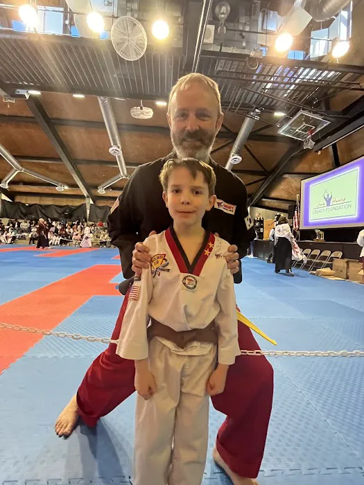 Hwang's Martial Arts Picture 9