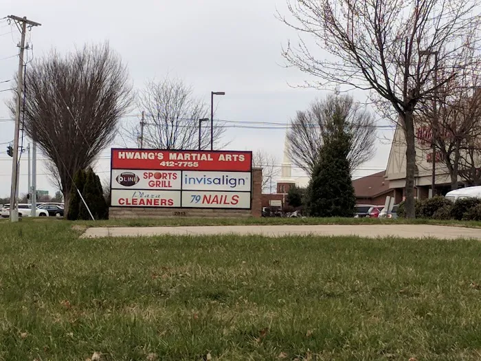 Hwang's Martial Arts Picture 10