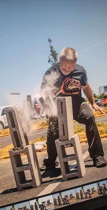 Full Moon Martial Arts - Carlson Gracie Team Picture 4