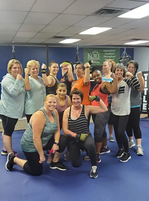 Full Moon Martial Arts - Carlson Gracie Team Picture 8