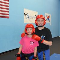 Advantage Martial Arts ico