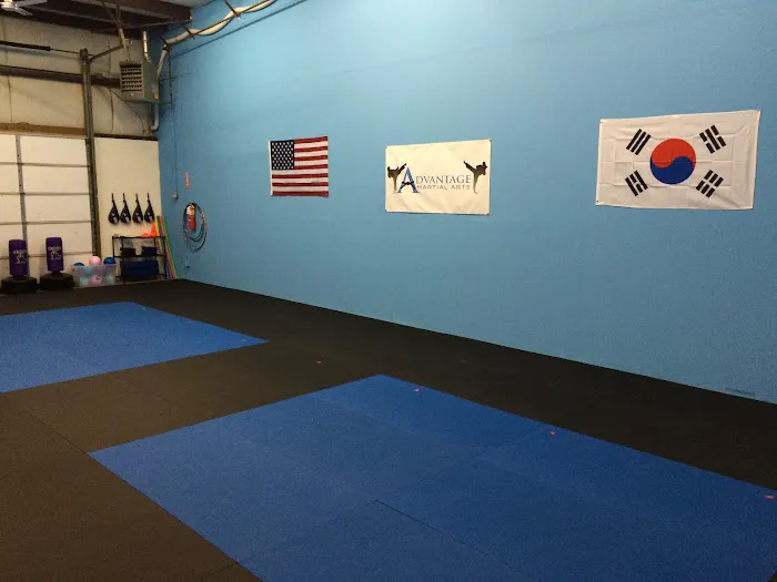 Advantage Martial Arts Picture 5