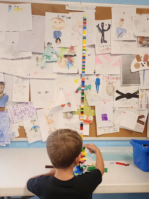 Advantage Martial Arts Picture 4