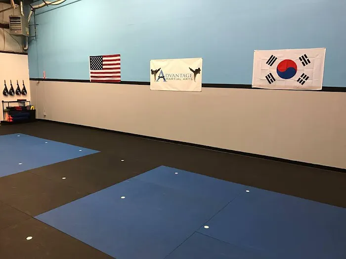 Advantage Martial Arts Picture 6
