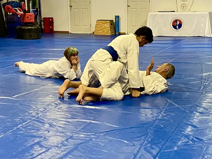 Louisville Panthers Taekwondo Picture 1