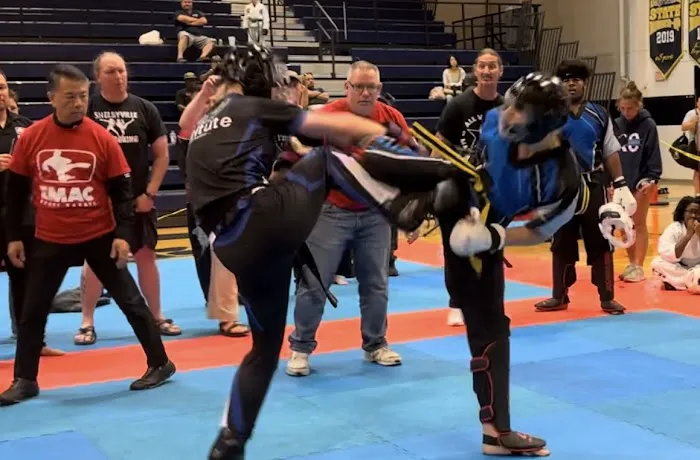 All Valley Martial Arts Picture 1