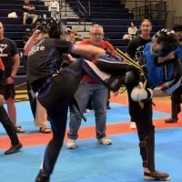 All Valley Martial Arts ico