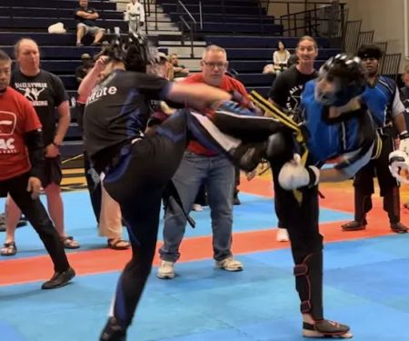 All Valley Martial Arts