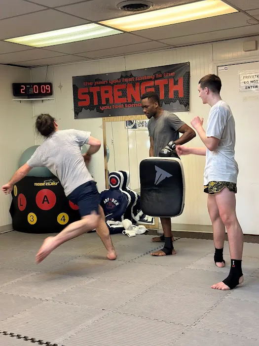 All Valley Martial Arts Picture 2