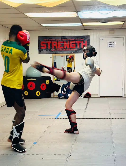 All Valley Martial Arts Picture 4