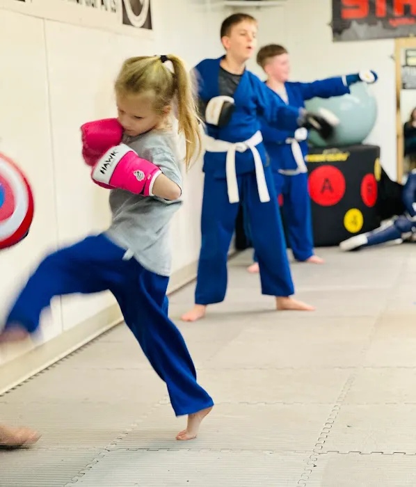 All Valley Martial Arts Picture 3