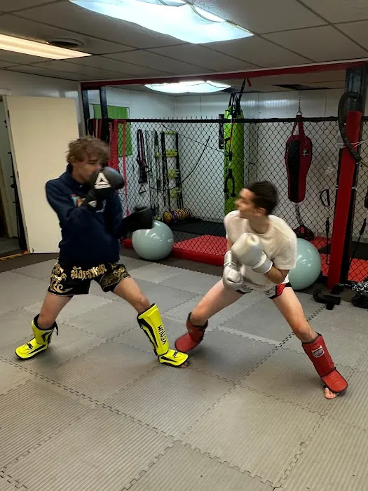 All Valley Martial Arts Picture 7