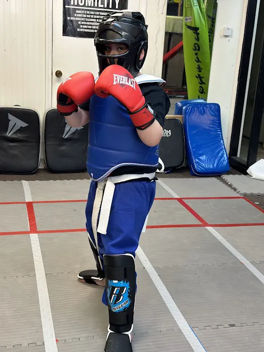 All Valley Martial Arts Picture 8