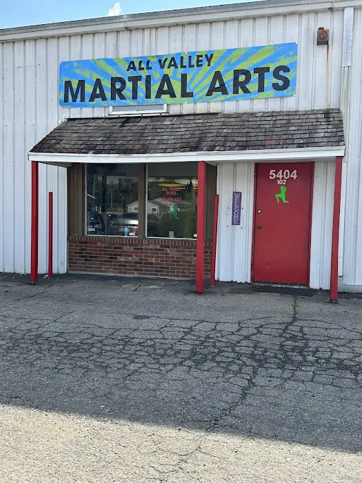 All Valley Martial Arts Picture 5