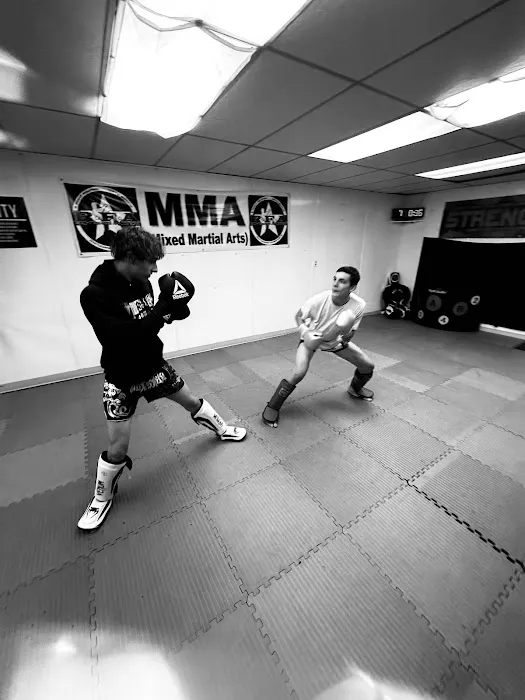 All Valley Martial Arts Picture 9