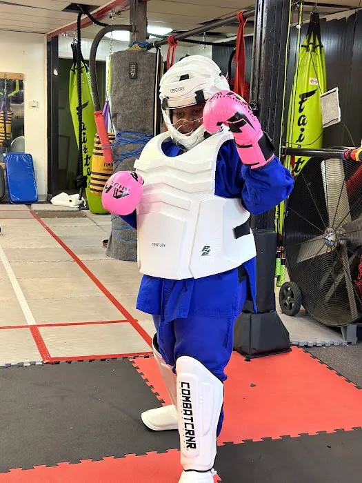 All Valley Martial Arts Picture 10