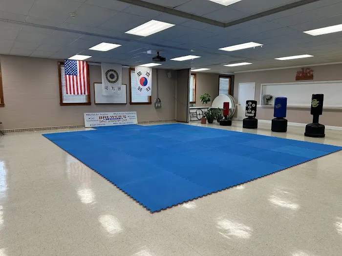 Brewer's Tae Kwon Do Picture 1