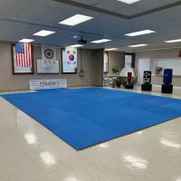 Brewer's Tae Kwon Do ico