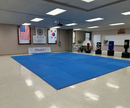 Brewer's Tae Kwon Do
