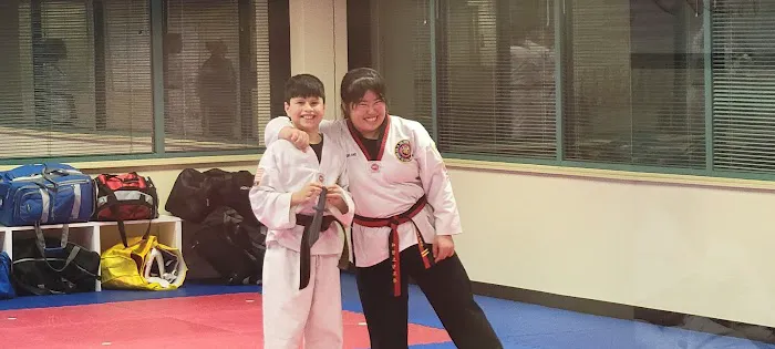 Twyman Taekwondo Academy Picture 1