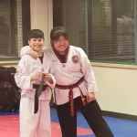 Twyman Taekwondo Academy