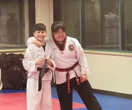Twyman Taekwondo Academy