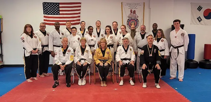 Twyman Taekwondo Academy Picture 2