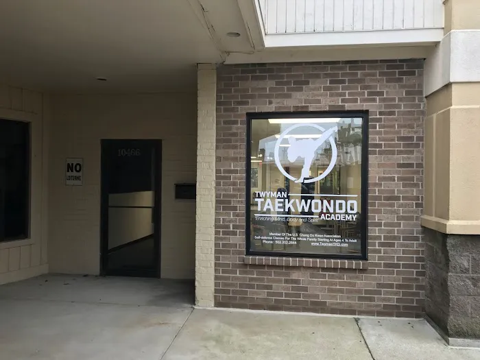 Twyman Taekwondo Academy Picture 8